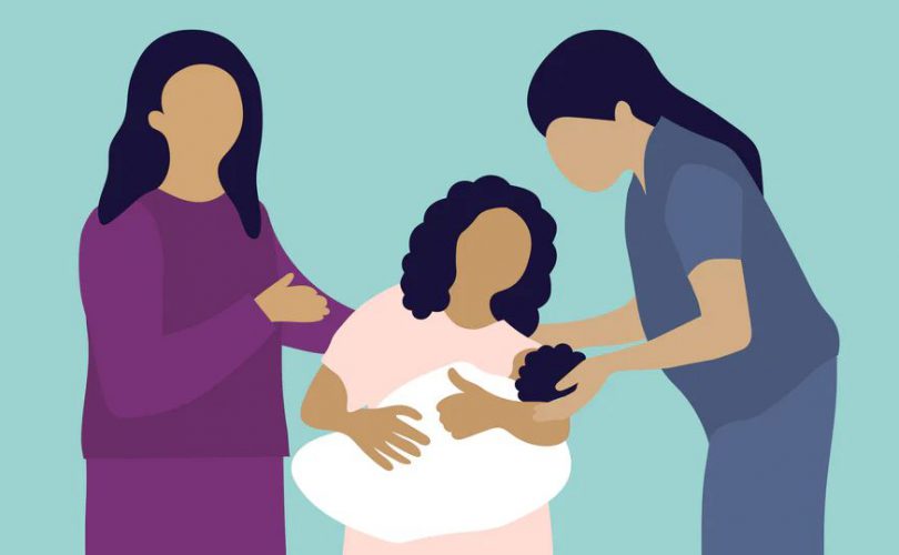 Курсы повышения квалификации консультантов по ГВ