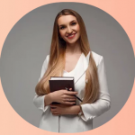 23 апреля, Онлайн 11.00 - Корсак Наталья