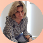 12 марта, Онлайн, 16.00 - Козловская Ирина