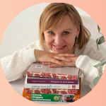 19 марта, Офлайн 11.00 - Куранда Ирина